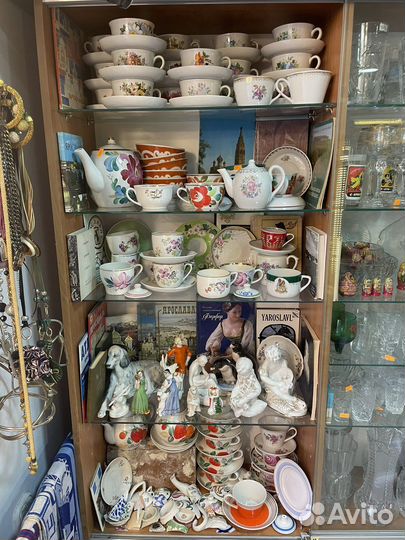 Песочное Статуэтки царевна богатырь мужичек