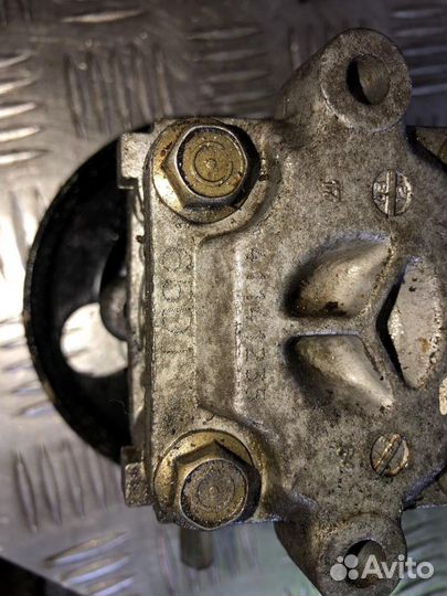 Насос гидроусилителя Сузуки Гранд Витара 1 491006