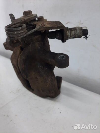 Суппорт тормозной задний левый Fiat Scudo минивэн