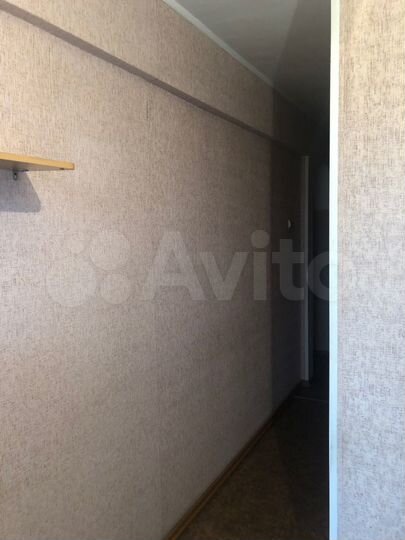 1-к. квартира, 32 м², 3/9 эт.