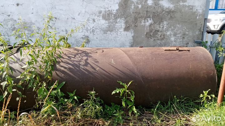 Продаи бочку