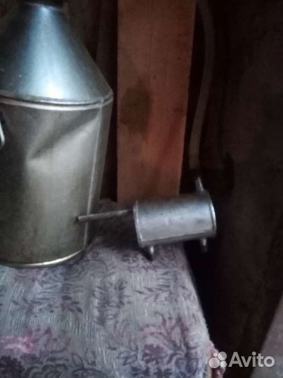 Дистиллятор