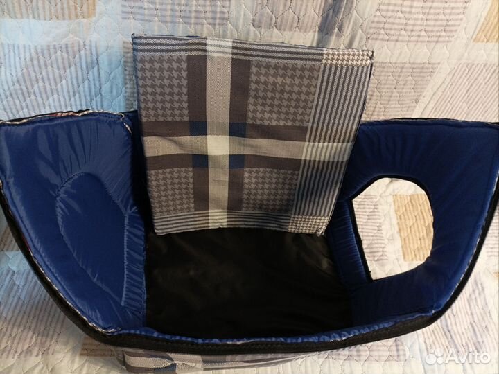 Домик для кошки бу