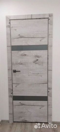 Двери межкомнатные