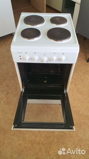 Электрическая плита Лада