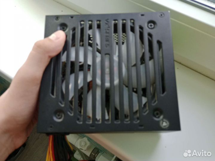 Блок питания 500w