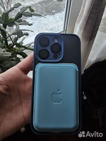 iPhone 15 Pro, 256 ГБ