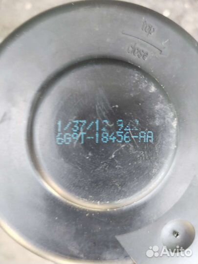 Мотор печки Ford mondeo, форд фокус