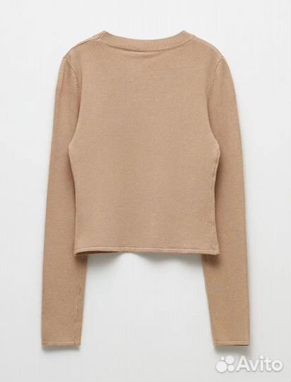 Кофточка девочку