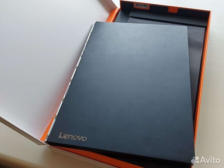 Lenovo yoga book YB1-X91L