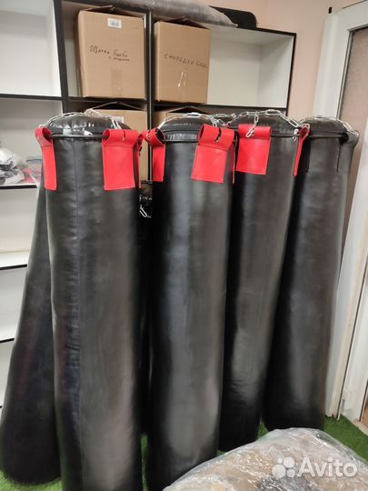 Боксерская груша