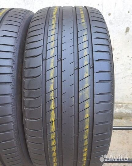 Michelin Latitude Sport 3 255/45 R20 105Y
