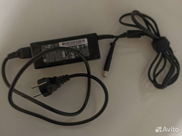 Зарядное устройство для HP 19.5V-4.62A (4.5x3.0)