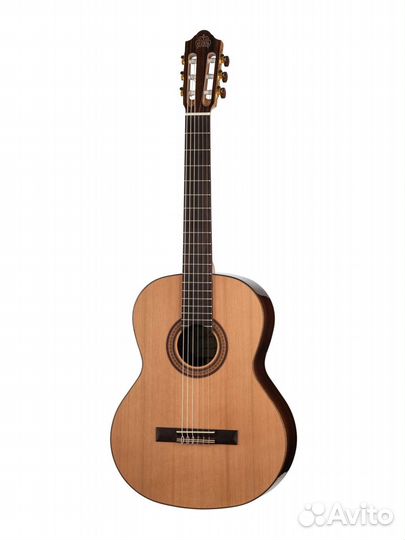 Классическая гитара Fiesta-FC Cedar +кофр Доставка