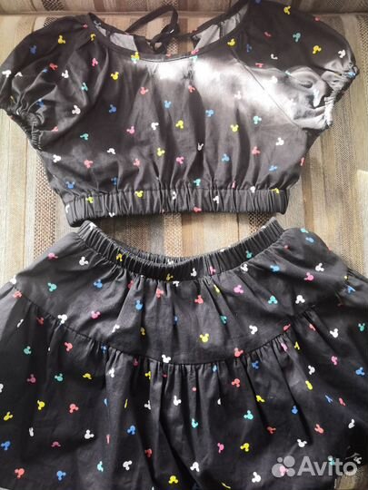 Костюм для девочки