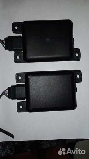 Датчик радарный радар слепых зон, Cadillac XT5 XT6