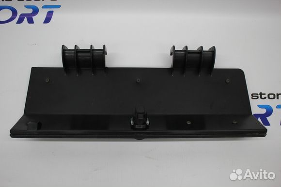 Крышка Бардачка (в сборе) для ваз 2105