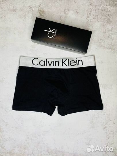 Набор трусов Calvin Klein мужских