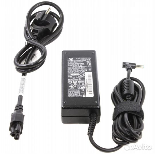 Блок питания HP Envy 17-k104ng, HP Envy 15-j011er