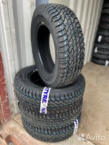 Viatti Bosco Nordico V-523 225/60 R17
