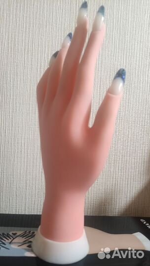 Гель лаки для маникюра