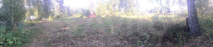 Участок 10 сот. (СНТ, ДНП)