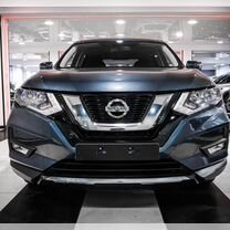 Nissan X-Trail 2.0 CVT, 2019, 98 109 км, с пробегом, цена 2 350 000 руб.