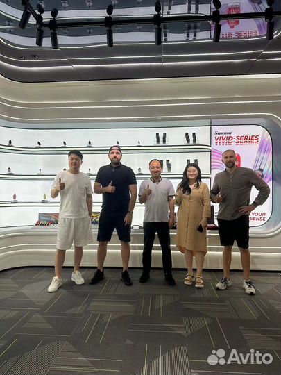 Карго доставка из Китая