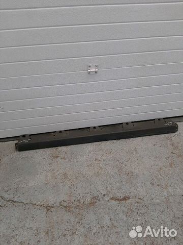 Lifan x50 порог правый