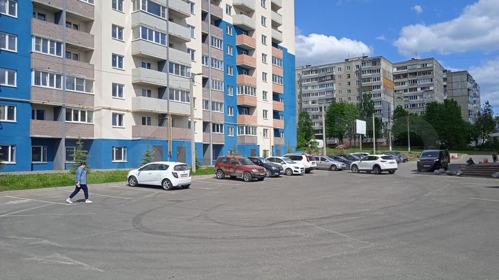 Свободного назначения, 95 м²