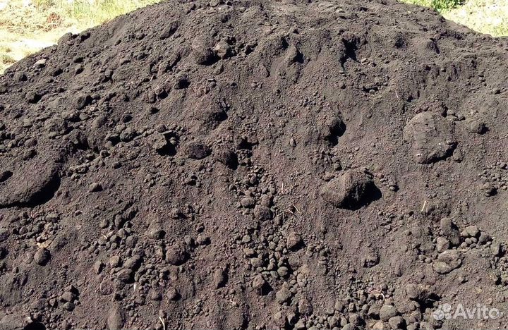 Грунт для планировки участка