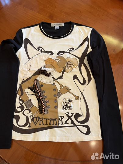 Одежда Kenzo, Sportmax, Barbara Bui, Iceberg