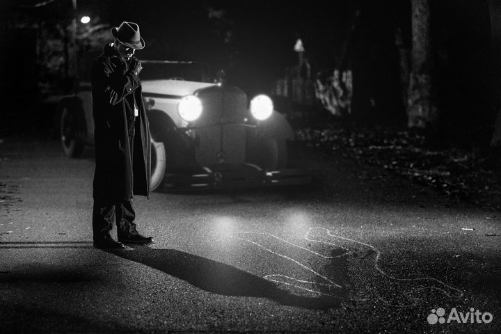 Фотограф и Видеограф