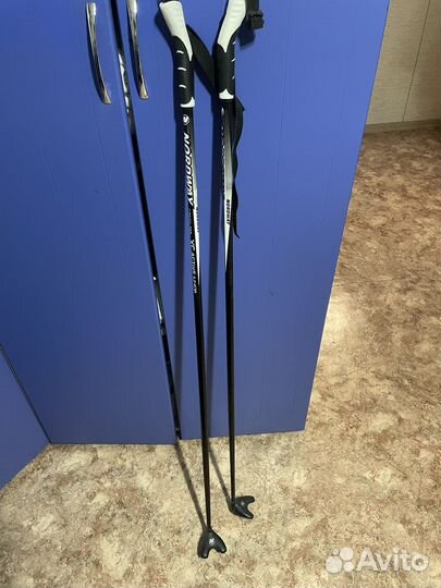 Лыжные палки