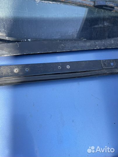 Люк механический audi 80b3