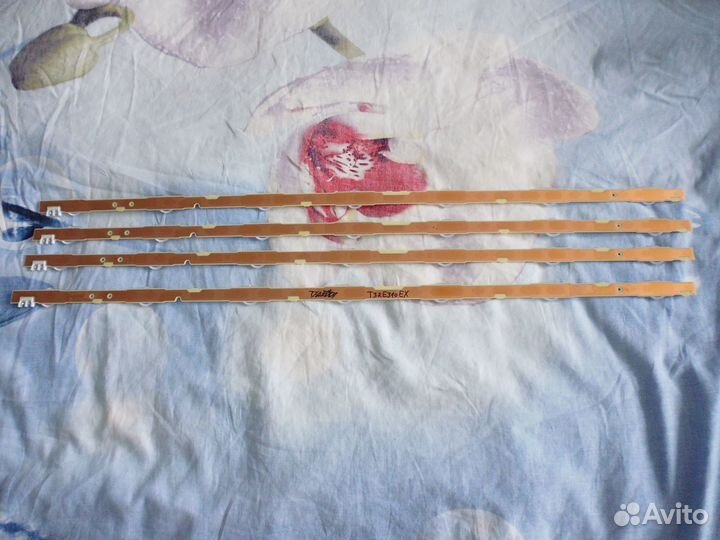 Подсветка от Samsung T32E310EX