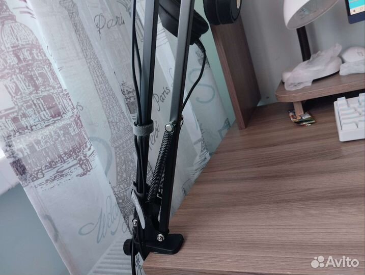 Микрофон Fifine k651