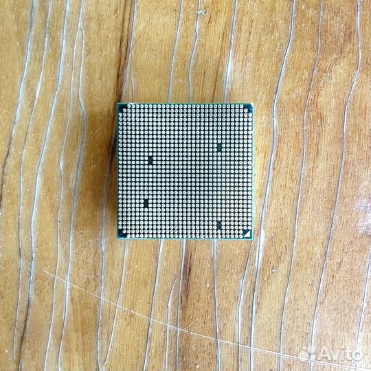 Процессор amd fx 4170