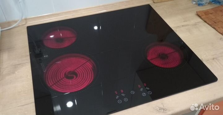 Ремонт кондиционеров и духовых шкафов