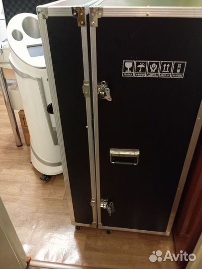 Аренда массажного аппарата или продам