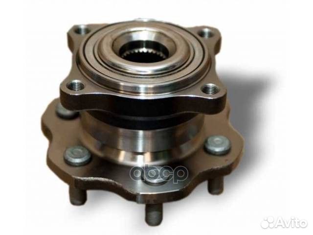 Ступица RR GH32620 GMB