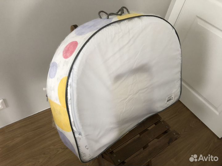 Подушка для кормления двойни Фабрика облаков