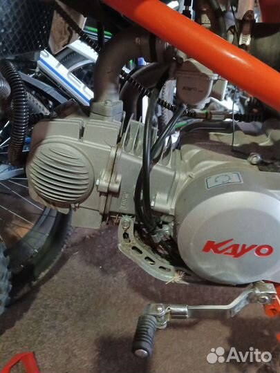 Kayo tt140