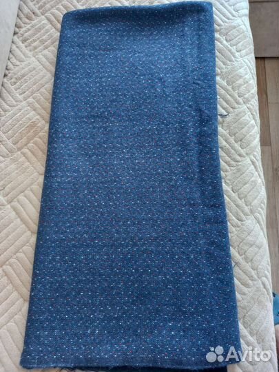 Ткань драп СССР