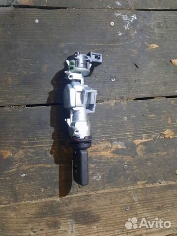 Замок зажигания Mazda 3 (BK) 2002-2009