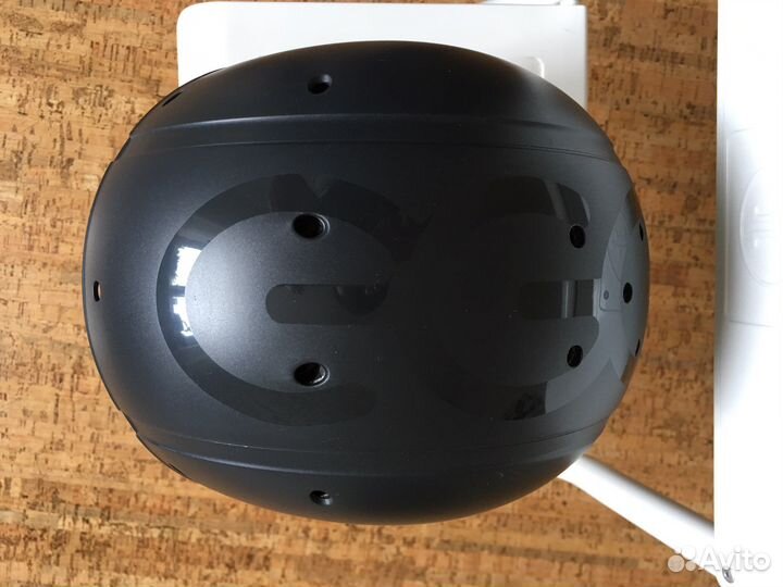 Детский шлем защитный EGG Helmet