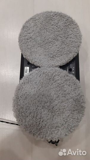 Салфетки для робота мойщика окон (набор 12 штук)