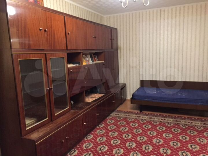 2-к. квартира, 45 м², 5/5 эт.