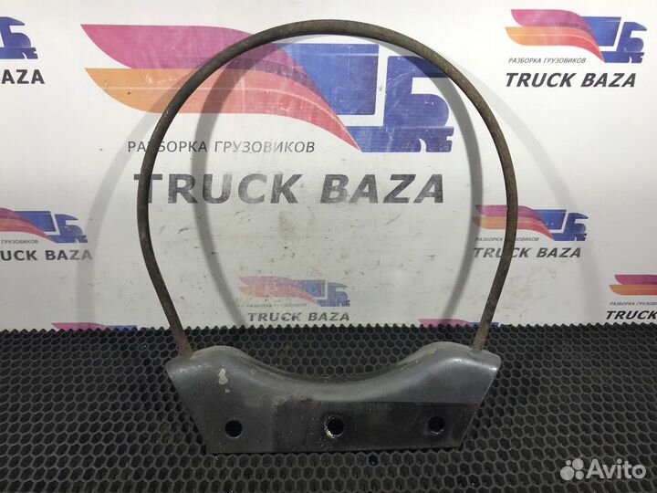 Хомут ресивера Daf CF, Daf XF105