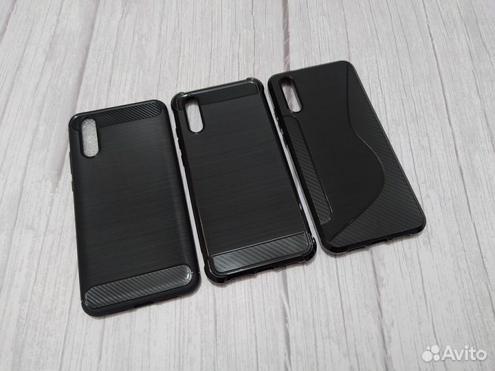 Чехол для Huawei P20 / P20 Lite / P20 Pro